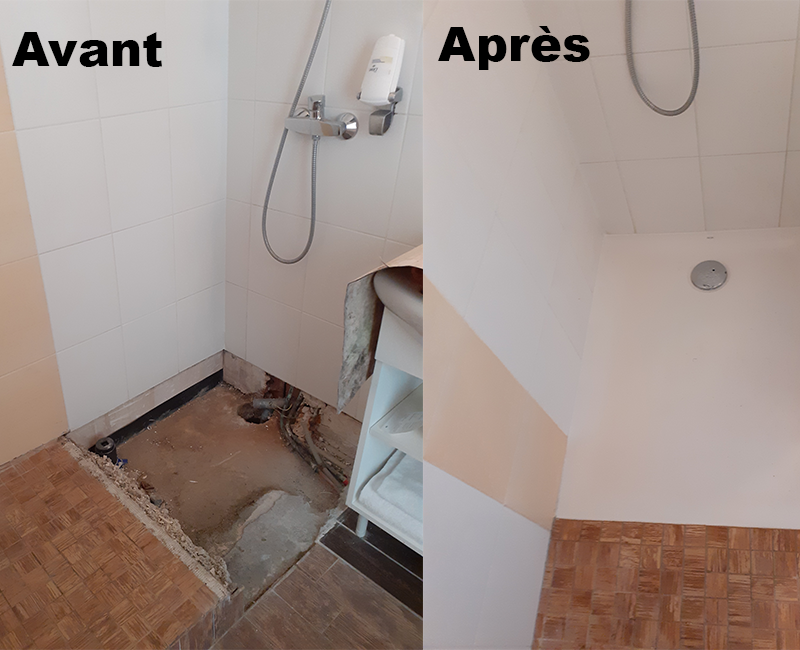 Plombier Le Pian Médoc